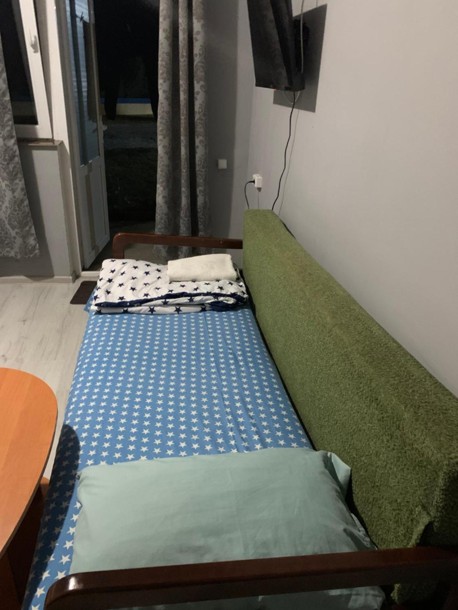 Гостиный Дом Comfort Reni Exterior foto