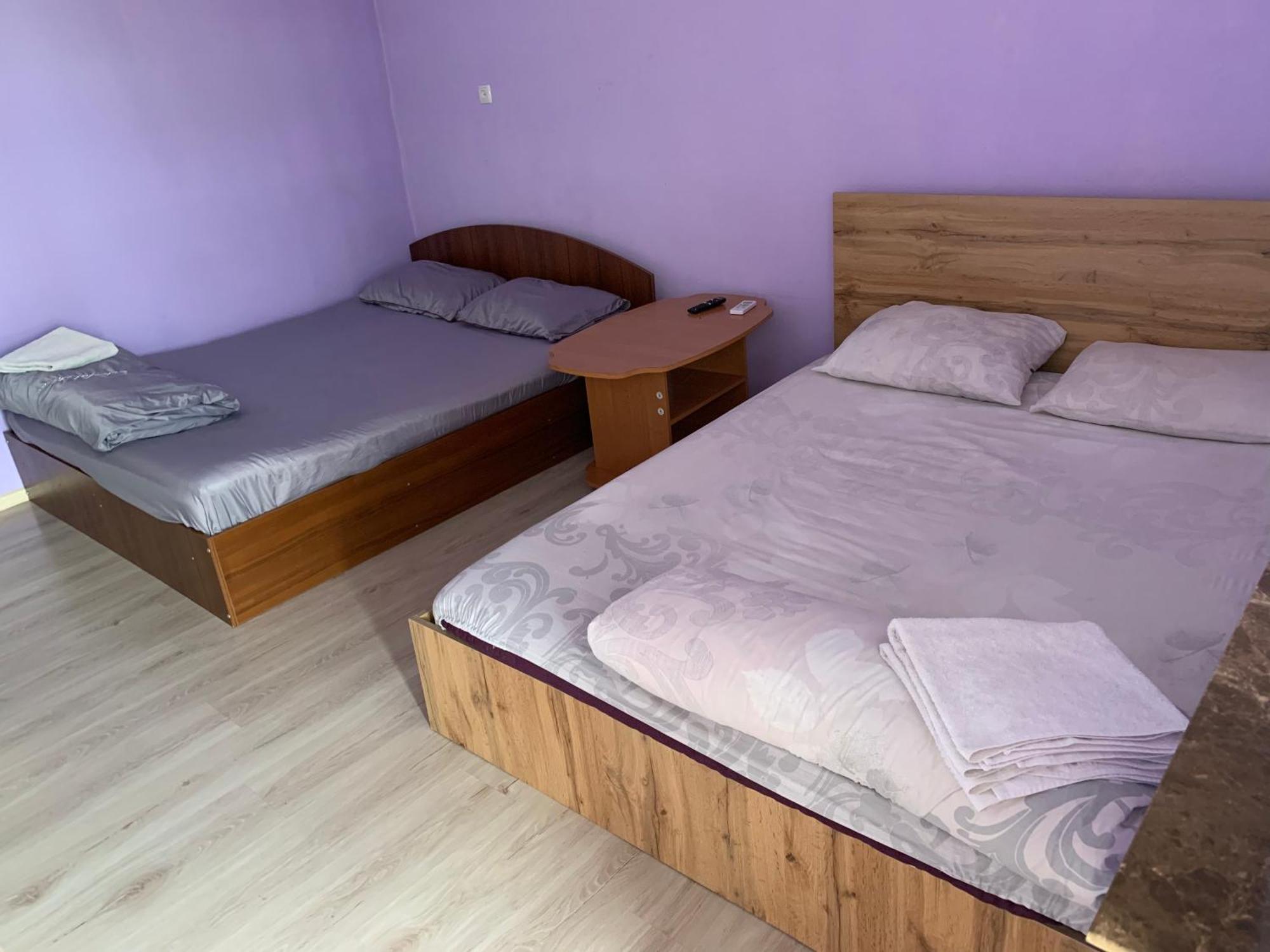 Гостиный Дом Comfort Reni Exterior foto